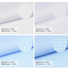 china wholesale 60 cotton 40 polyester fabric textile
